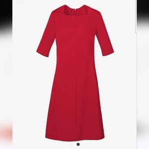 M.M. Lafleur The Emily Dress size 10